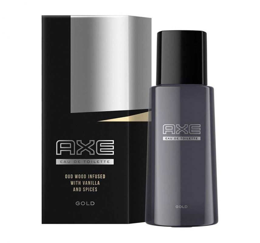 Axe Perfume – Grabem