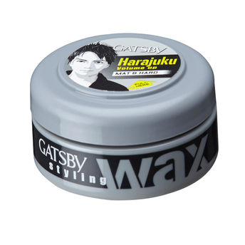 Gatsby Hair Wax – Grabem
