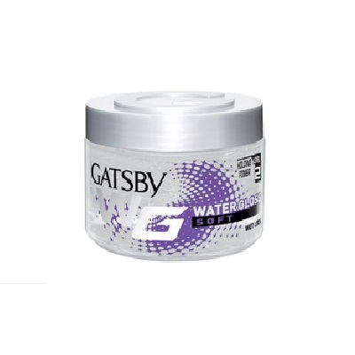 Gatsby Hair Gel 300g – Grabem