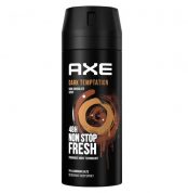 Axe Body Spray Dark Temptation UK 150ml