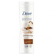 Dove body lotion pampering 250ml
