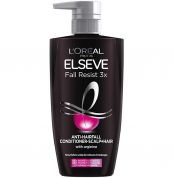 Loreal Conditioner Fall Resist 3x 450ml