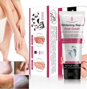 Aichun Beauty Whitening Repair Foot Cream Natural Extract 100g