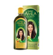 Amla Hair Oil Gold 300ml