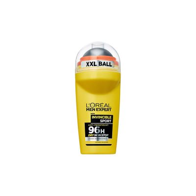 Loreal Roll On Invincible Sport 50ml