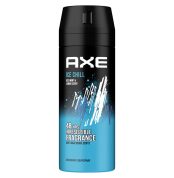 Axe Body Spray Ice Chill 150ml