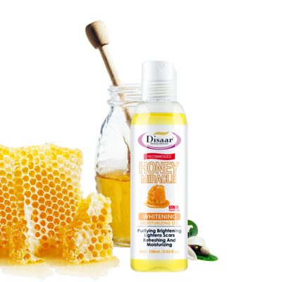 Disaar Oil Honey 100ml