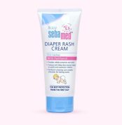 Sebamed Diaper Rash Cream 200ml