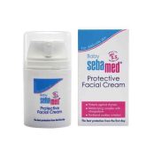 Sebamed Protective Facial Cream 50ml