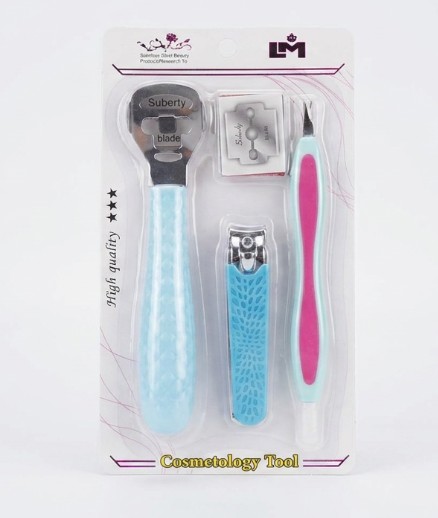 Pedicure Set - 155